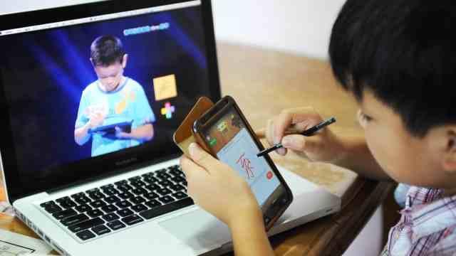 إنترنت فائق السرعة للفقراء بسنغافورة