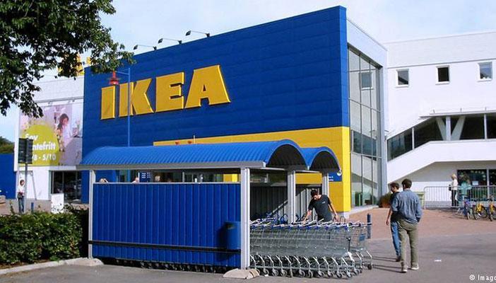 المغرب توقف افتتاح متجر “إيكيا” بسبب الصحراء الغربية