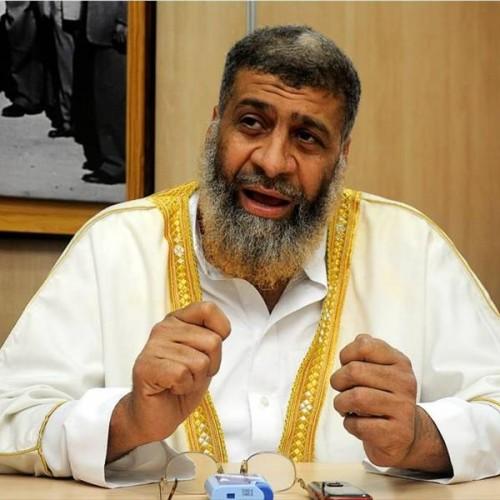 عبدالماجد يعلق على استقبال الدعوة السلفية للبابا تواضروس.. ماذا قال ؟