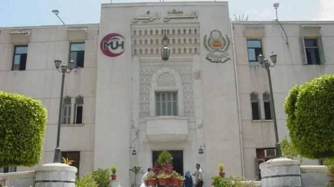 مرضى الدقهلية للسيسي .. “ربنا يبتليك بعلة ملهاش دوا”