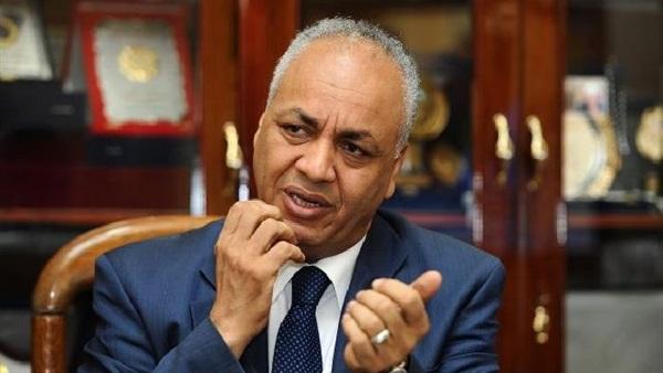 مصطفى بكري: محاولة اغتيال النائب العام المساعد تطور نوعي ورسالة للقضاء