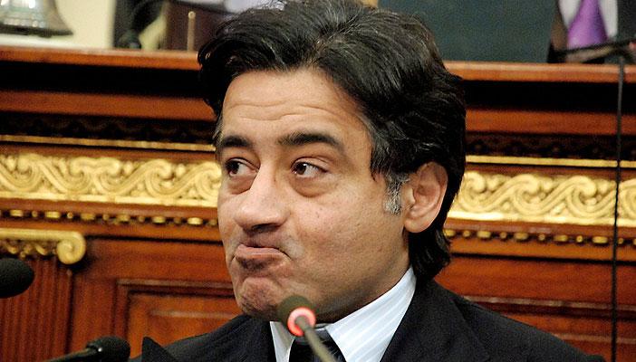 ننشر حيثيات رفض طعن “عز” على استبعاده من الترشح للبرلمان