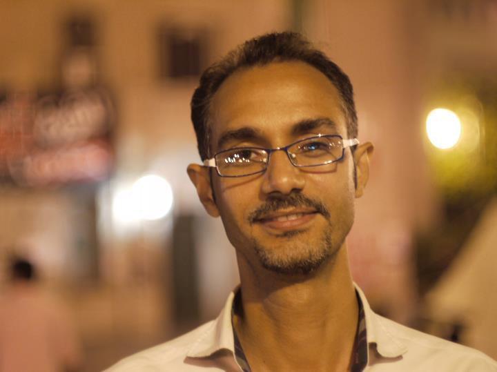 الهواري: برلمان العسكر سيكون كبرلمان 2010