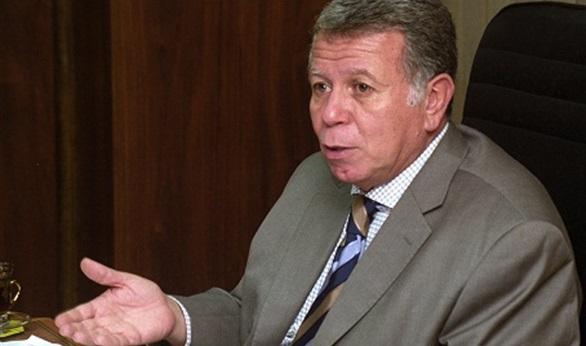 استكمال التحقيق مع حسن حمدي في قضايا فساد الأهرام