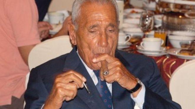 فيديو.. «وصلة مدح» هيكل لأمير قطر والشيخة موزة