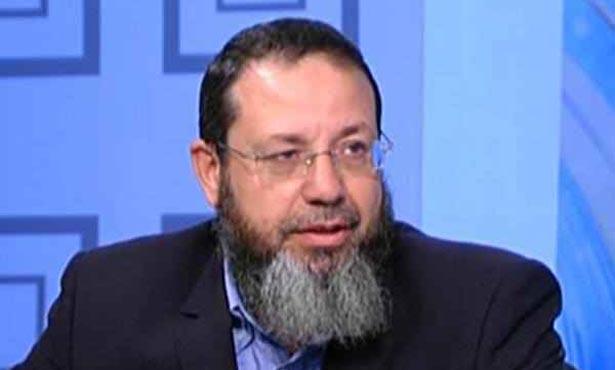 شيحة: الانقلاب سحب ٥٢ مليار جنيه من أموال المودعين للقناة