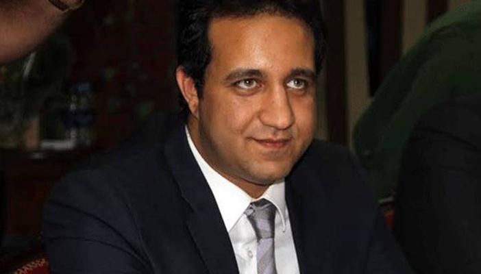 أحمد مرتضى منصور يخوض انتخابات النواب عن “المصريين الأحرار”