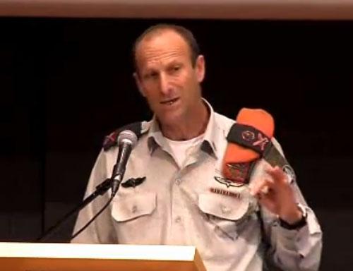 قائد عسكري صهيوني: سنعاني كثيرًا لو حاربنا غزة مستقبلاً