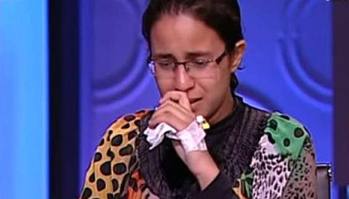 بعد حفظ القضية.. كنترول أسيوط يبدأ في مقاضاة طالبة “صفر الثانوية”