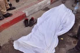 مصرع مواطن مصري جراء طلق ناري في بنغازي