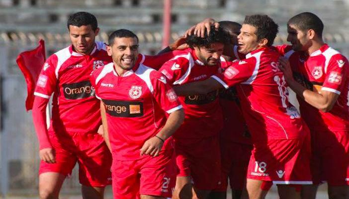 النجم الساحلي يصل القاهرة اليوم استعدادًا لموقعة الزمالك