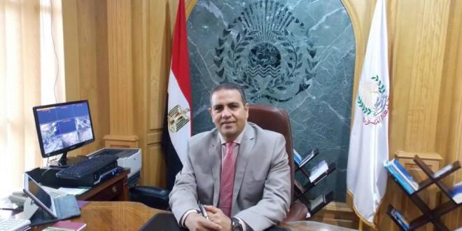 رئيس جامعة المنصورة للأساتذة: إجراءات حاسمة لمن يتطاول على الأمن