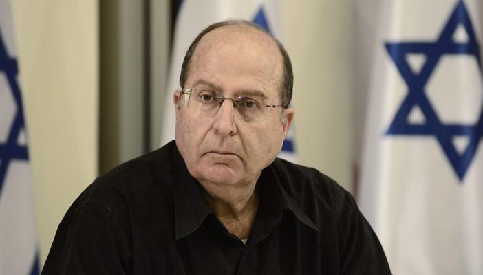 ردًا على خطاب عباس.. يعلون: الاستيطان لن يتوقف