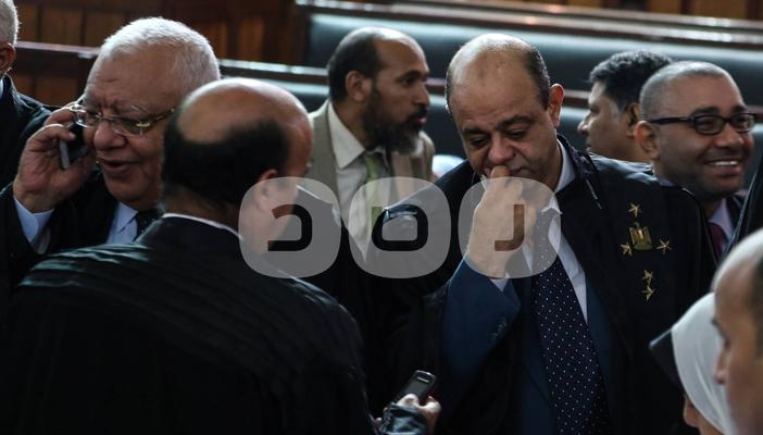 محامي سامحي والفخراني لـ”رصد”: النيابة طلبت إسقاط الحكم لعيب قانوني