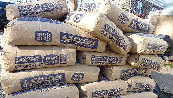 ارتفاع خسائر القومية للإسمنت إلى 282.4 مليون جنيه خلال عام