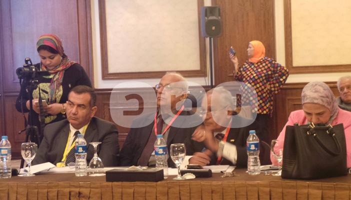 “القومي لحقوق الإنسان” يبحث عن حلول غير تقليدية للمشكلة السكانية بمصر