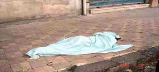 مصرع طفلة في سوهاج نتيجة اصطدامها بسيارة نقل