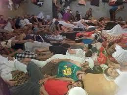 القومي لحقوق الانسان: لا معتقلين سياسيين في مصر