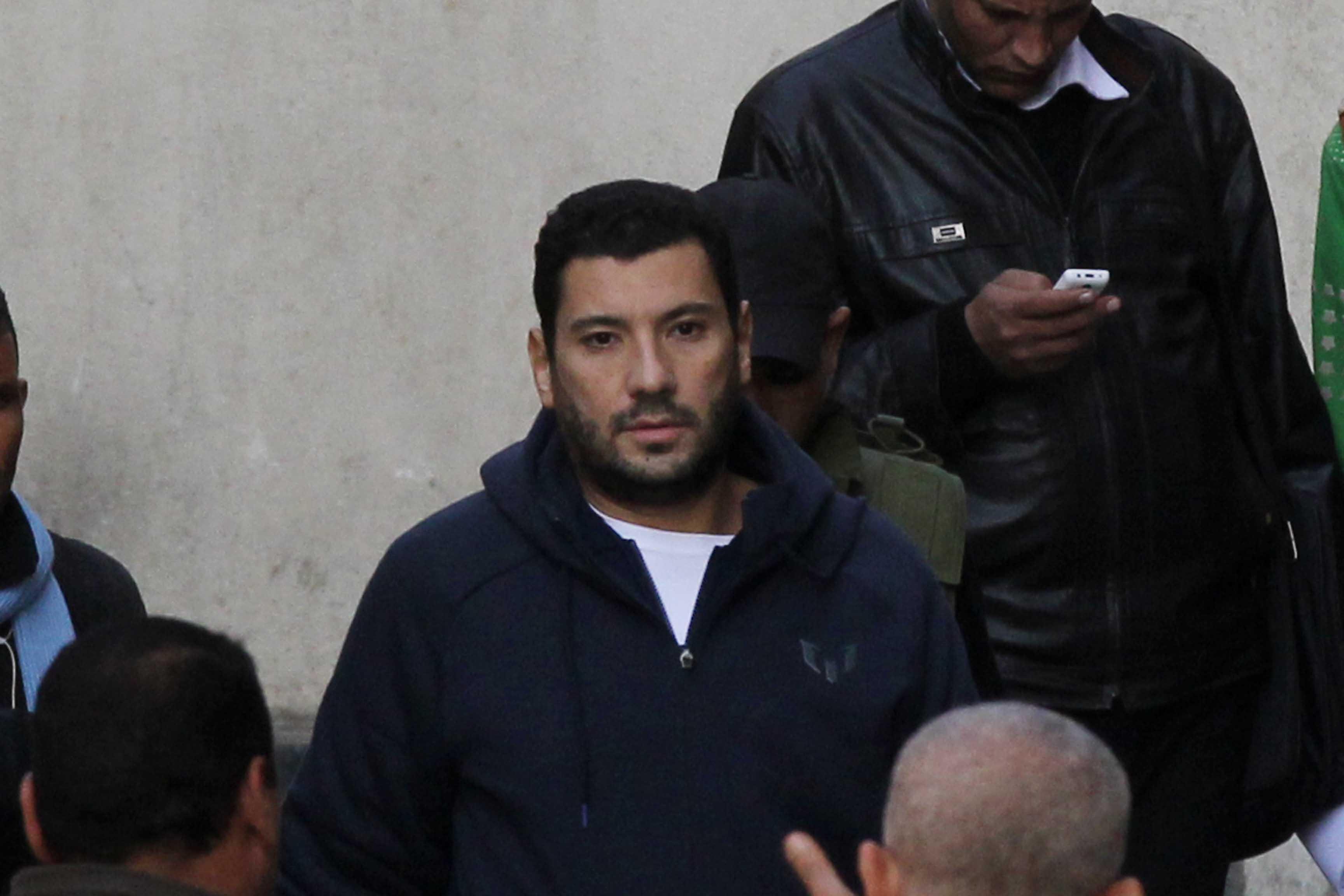 “الدستورية” ترفض منازعة إسلام بحيرى على حكم حبسه في ازدراء الأديان