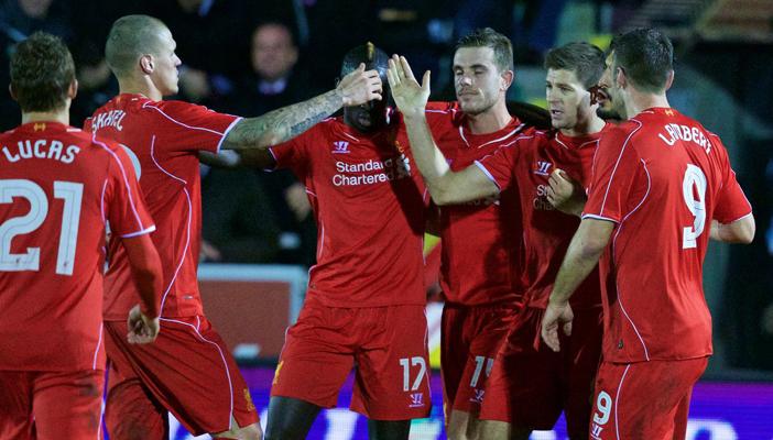 التشكيل الرسمي للريدز في مواجهة سيون