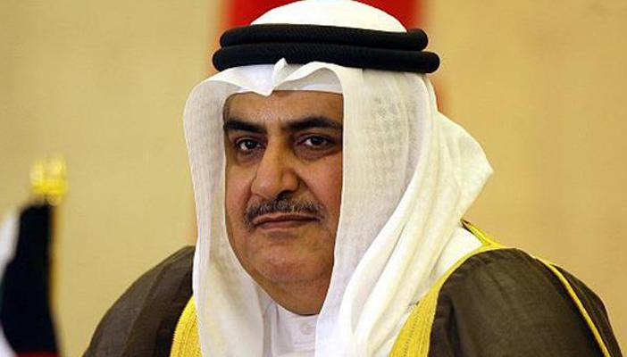 البحرين تقرر سحب سفيرها لدى إيران