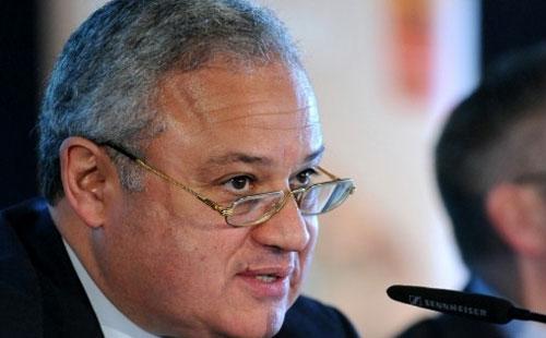 وزير السياحة: الرئيس مرسي لم يكن ضد السياحة