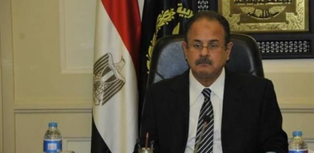 الداخلية: مقتل 5 مجندين بالعريش على يد مجهولين