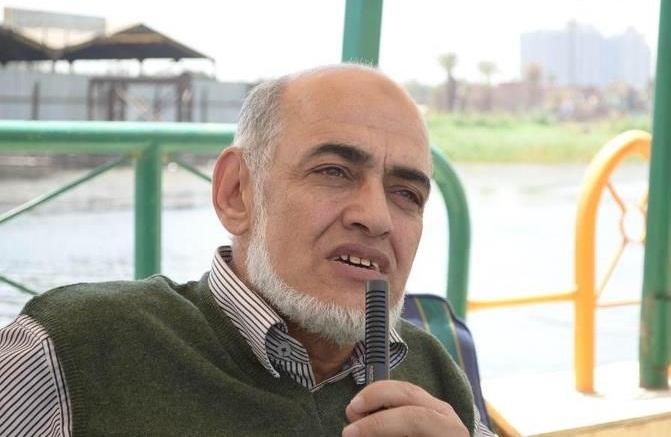 قرقر لرصد : كل يوم يمر على الانقلاب “لصالحنا”