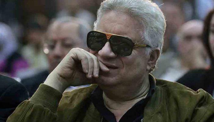 مرتضى منصور وسيطا بين السلطة وشباب الإخوان