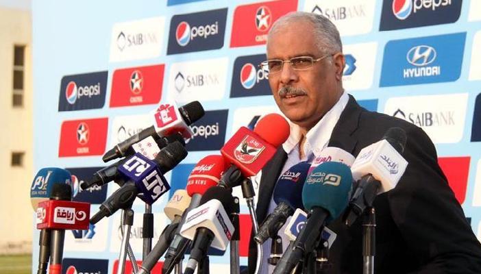 غدًا.. مؤتمر صحفي للإعلان عن تفاصيل مباراة “السوبر”