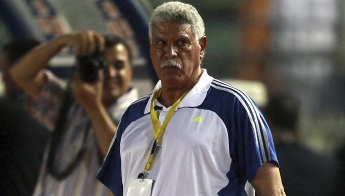 “شحاتة” ينفي الرحيل عن “الذئاب” لتدريب اتحاد جدة