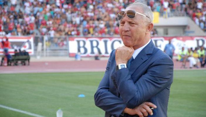 رئيس النجم الساحلي يشيد بحفاوة الاستقبال الزملكاوي