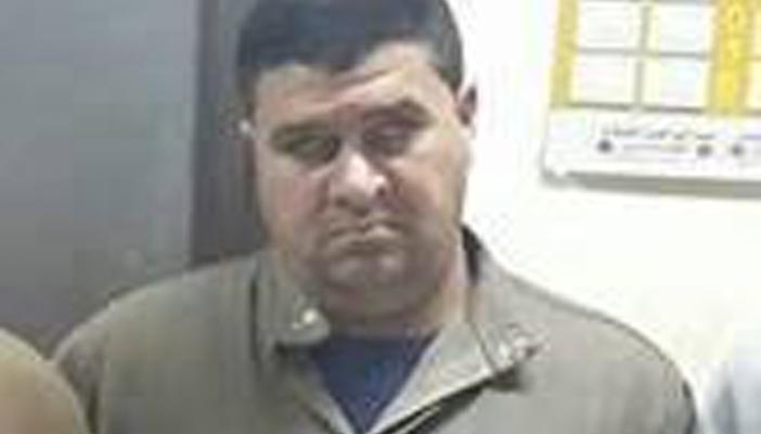 وفاة أحد المعتقلين بمركز شرطة كفر الدوار صباح اليوم