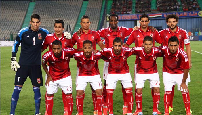 الأهلي يطير إلى دبي 13 أكتوبر استعداداً للسوبر المحلي