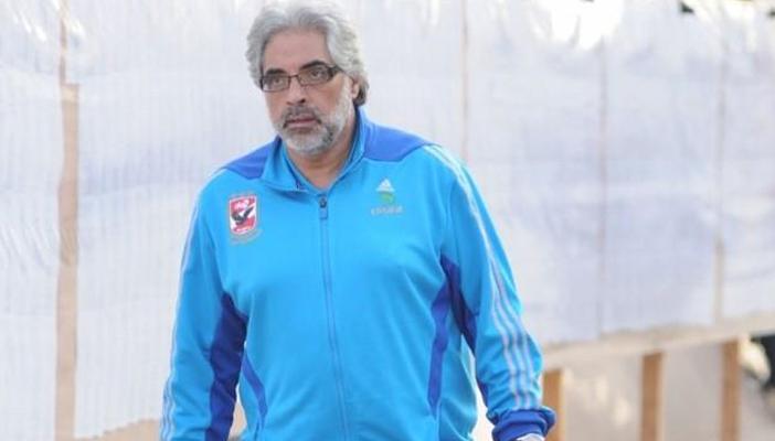 ناجي لـ”رصد”: حرصت على تأهيل الشناوي نفسيا قبل مباراة الغد