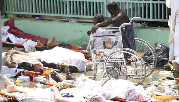 ننشر الأسماء الكاملة للمتوفين والمفقودين من المصريين في حادث “منى”