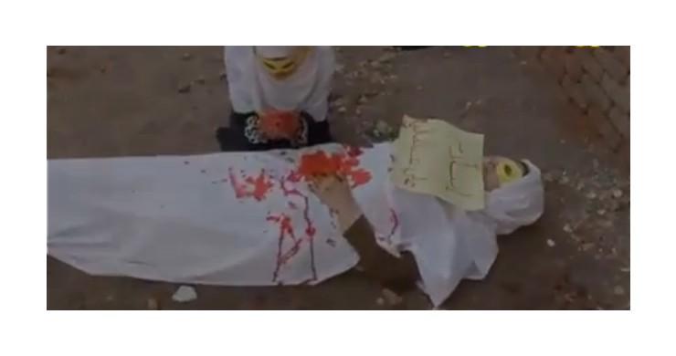 “حورية المنصورة”.. رافضات الانقلاب من إبداع إلى آخر