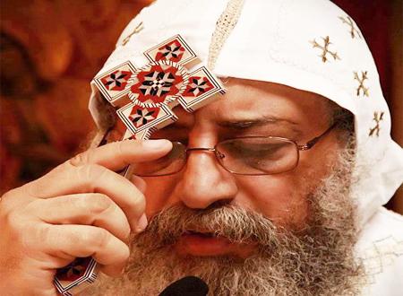 تحركات “البابا تواضروس”..تعكس وجهة مصر الجديدة