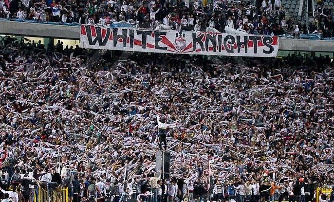 عضو وايت نايتس لـ”رصد”: لن نضر نادي الزمالك والجميع يعلم أفعال مرتضى