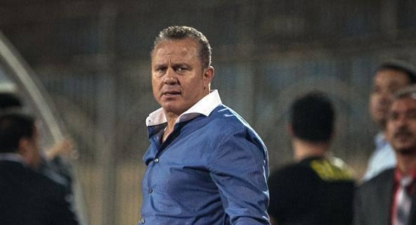 “غريب” يعلن تشكيلة المنتخب أمام بوتسوانا