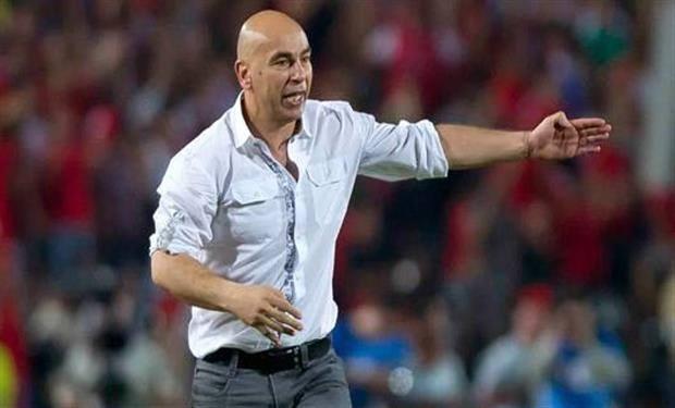 تعيين مدرب برتغالي للزمالك بديلًا عن حسام حسن