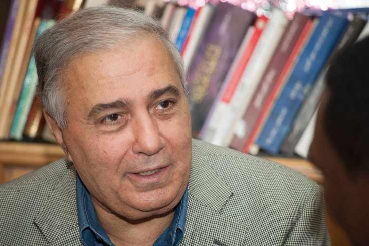 فاروق جويدة: البرلمان القادم “عار على مصر”