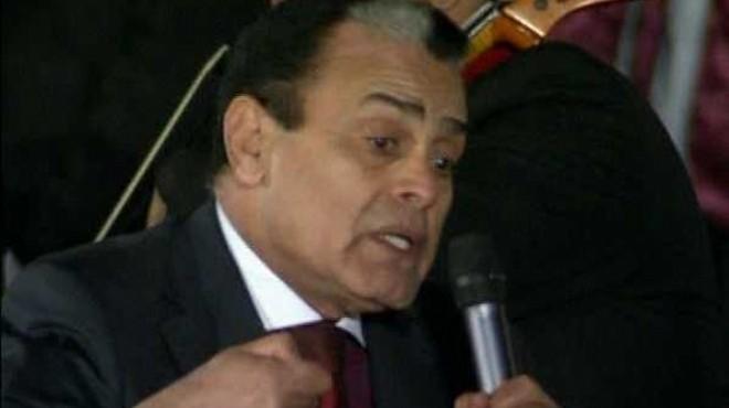 بالفيديو..ناشط قبطي يتهم الانقلابيين بإقصاء الأقباط