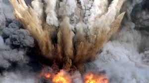 “التحالف” يقصف أهدافًا لـ”داعش” شمال سوريا