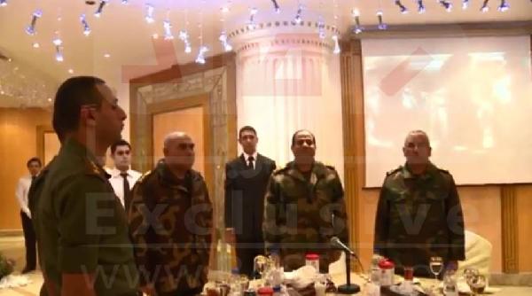 25يناير كابوس يؤرق السيسي..الثورة فككت كل القيود