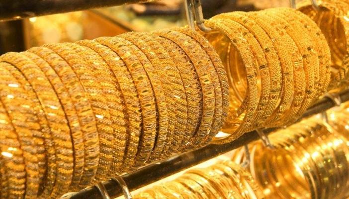 استقرار أسعار الذهب.. عيار 21 يسجل 487 جنيهًا