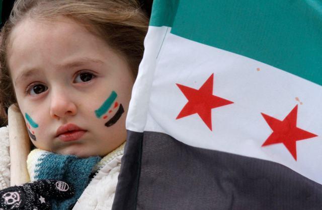 “شكرًا تركيا” ..عنوان جمعة غدًا بسوريا