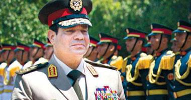 العسكري: أنا خط أحمر…. وسأظل سيد قراري