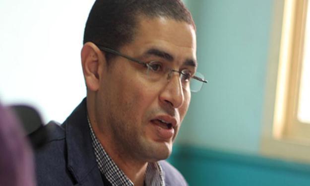 أبو حامد يطالب بالقبض على أعضاء تحالف”دعم الشرعية”