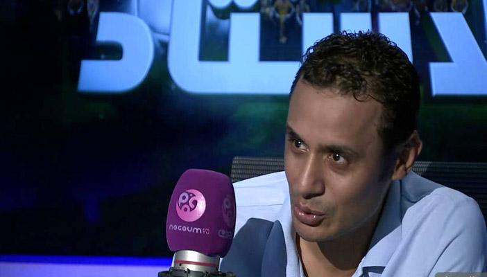 طارق السيد لـ”رصد”: الزمالك قدم مباراة رائعة